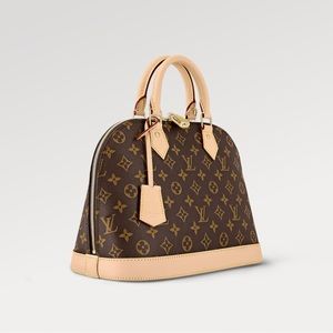 LV Alma PM